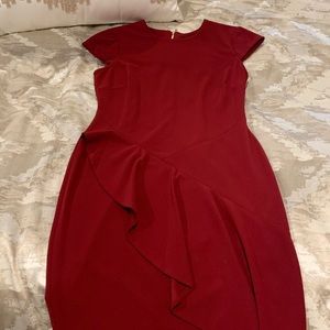 Ivanka Trump dress